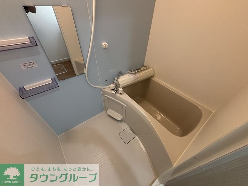 仮)シティハイツ大船町の物件内観写真