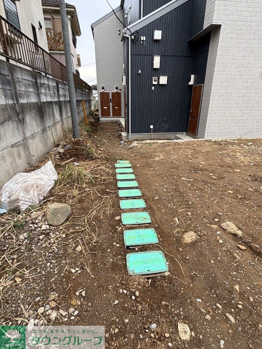 仮)シティハイツ大船町の物件内観写真