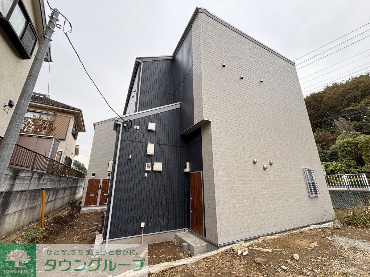 仮)シティハイツ大船町の物件内観写真