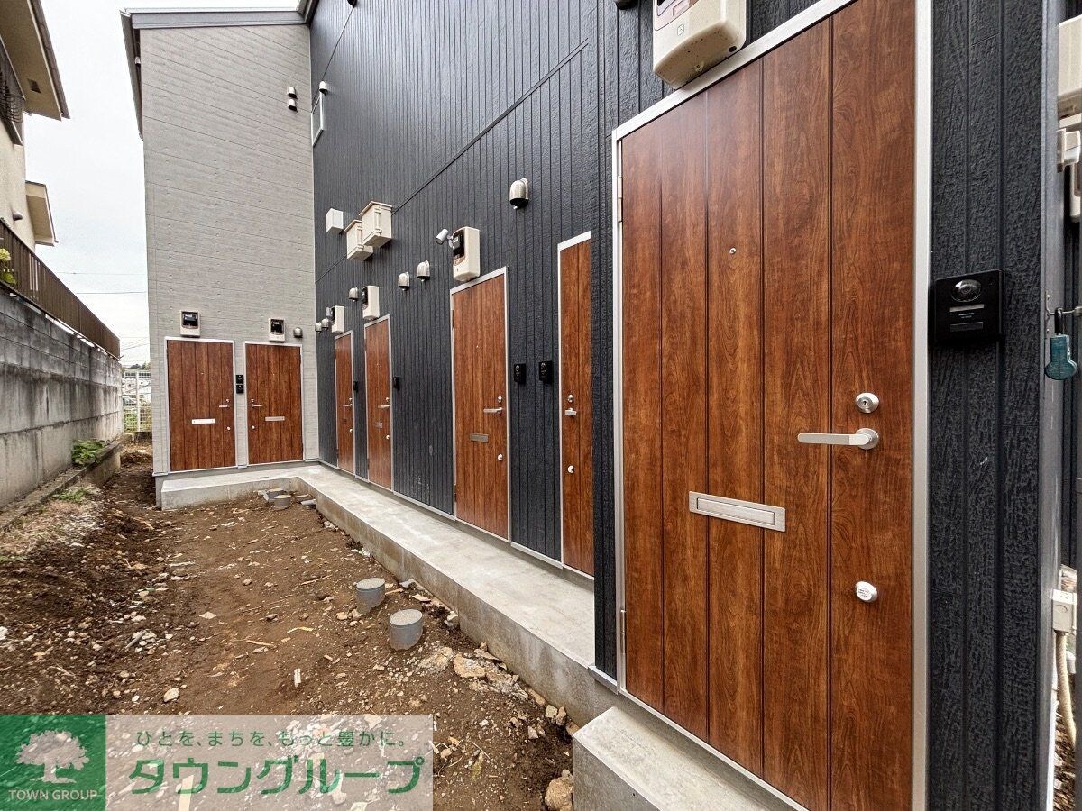 仮)シティハイツ大船町の物件内観写真