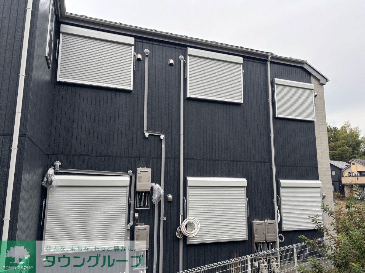 仮)シティハイツ大船町の物件内観写真