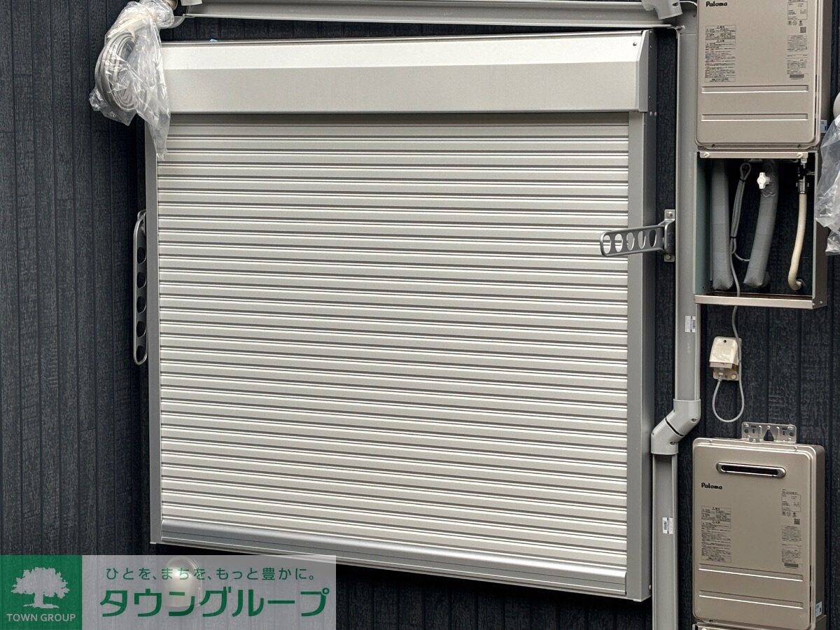 仮)シティハイツ大船町の物件内観写真