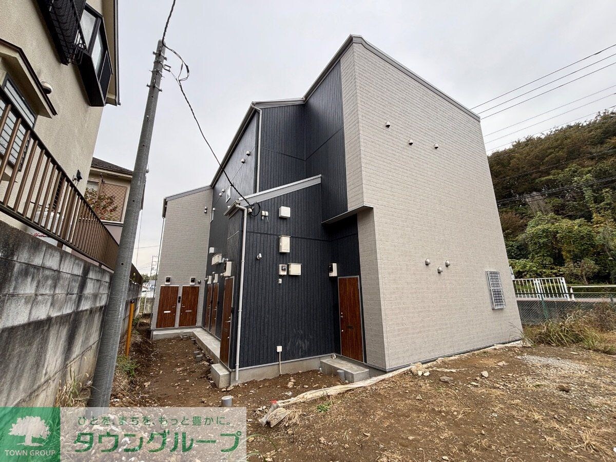 仮)シティハイツ大船町の物件内観写真