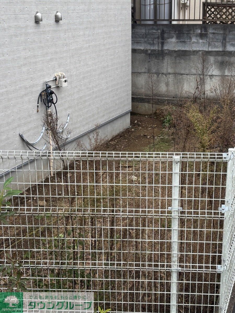 仮)シティハイツ大船町の物件内観写真