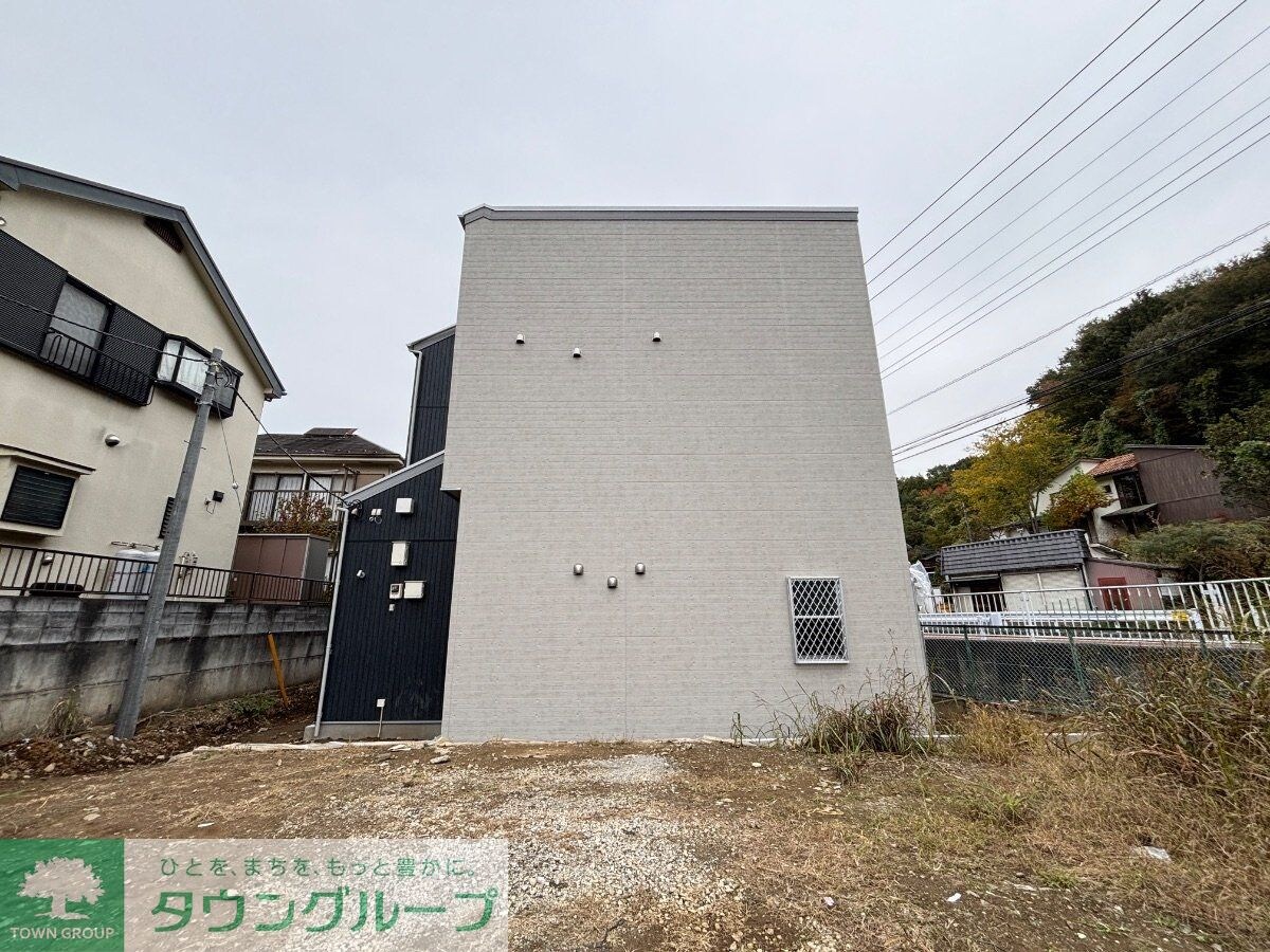 仮)シティハイツ大船町の物件内観写真