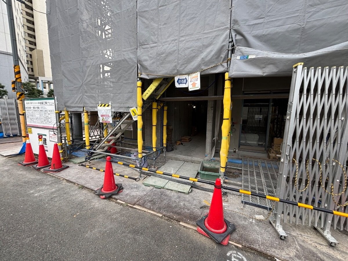 モリオンパレスの物件内観写真