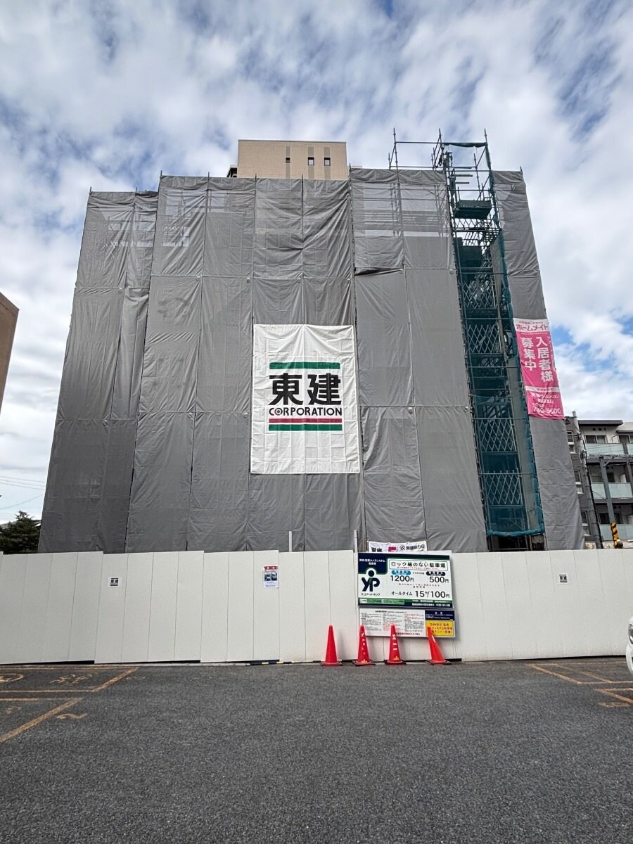 モリオンパレスの物件内観写真