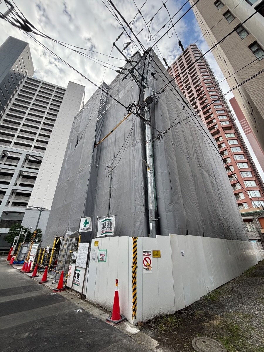 モリオンパレスの物件内観写真