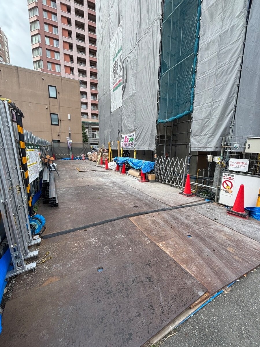 モリオンパレスの物件内観写真