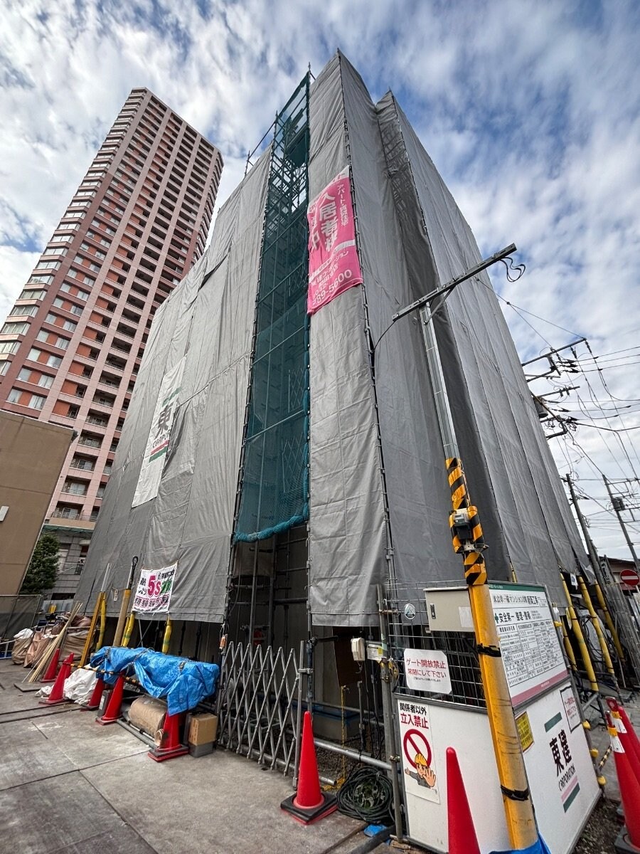 モリオンパレスの物件内観写真