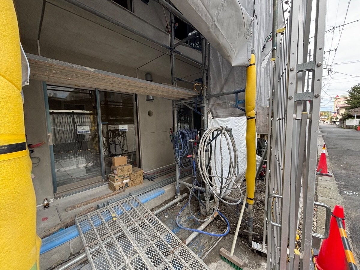 モリオンパレスの物件内観写真