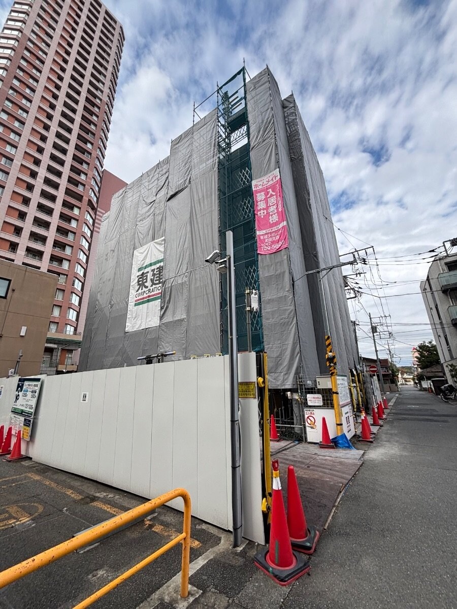 モリオンパレスの物件内観写真