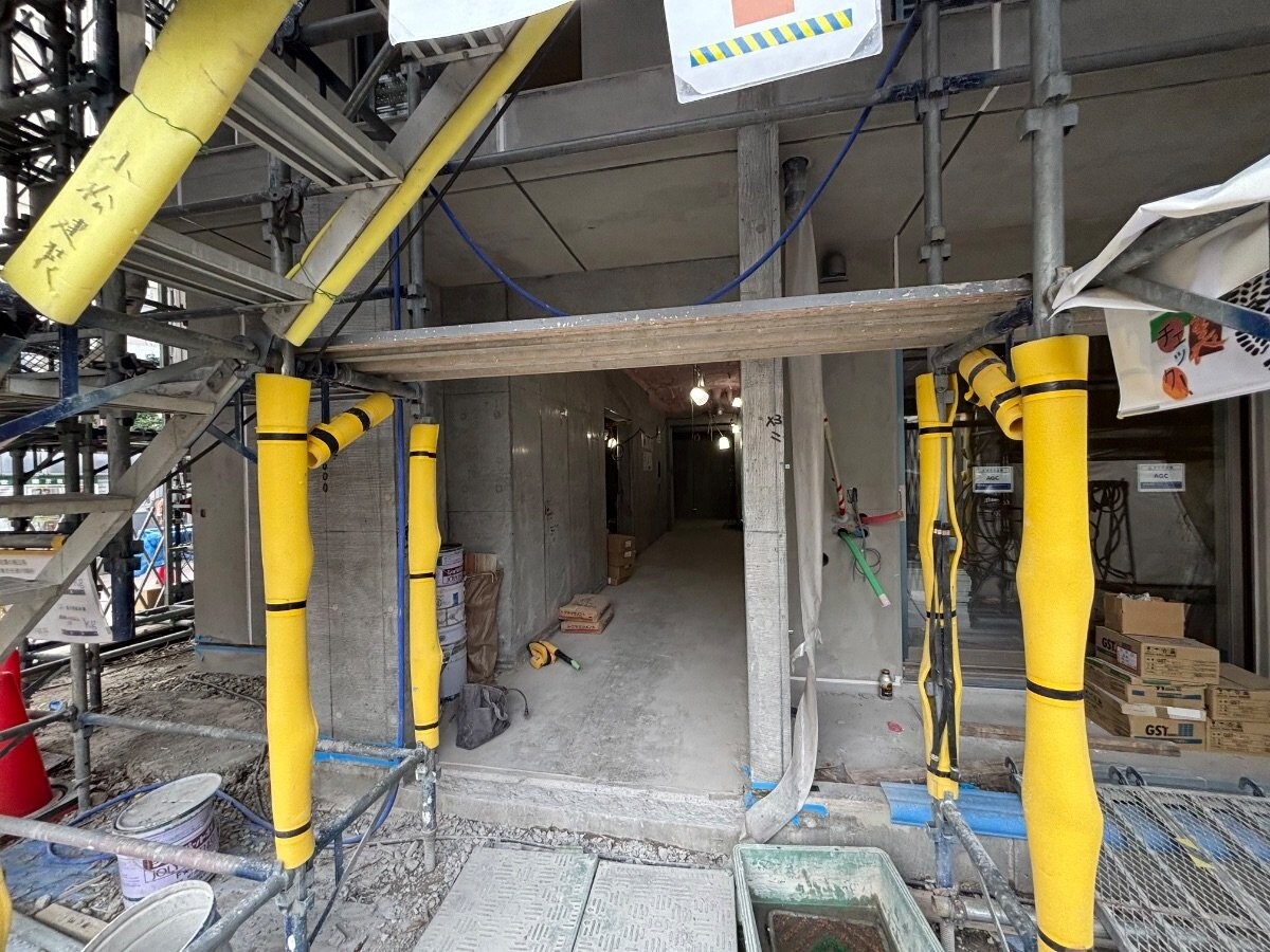 モリオンパレスの物件内観写真