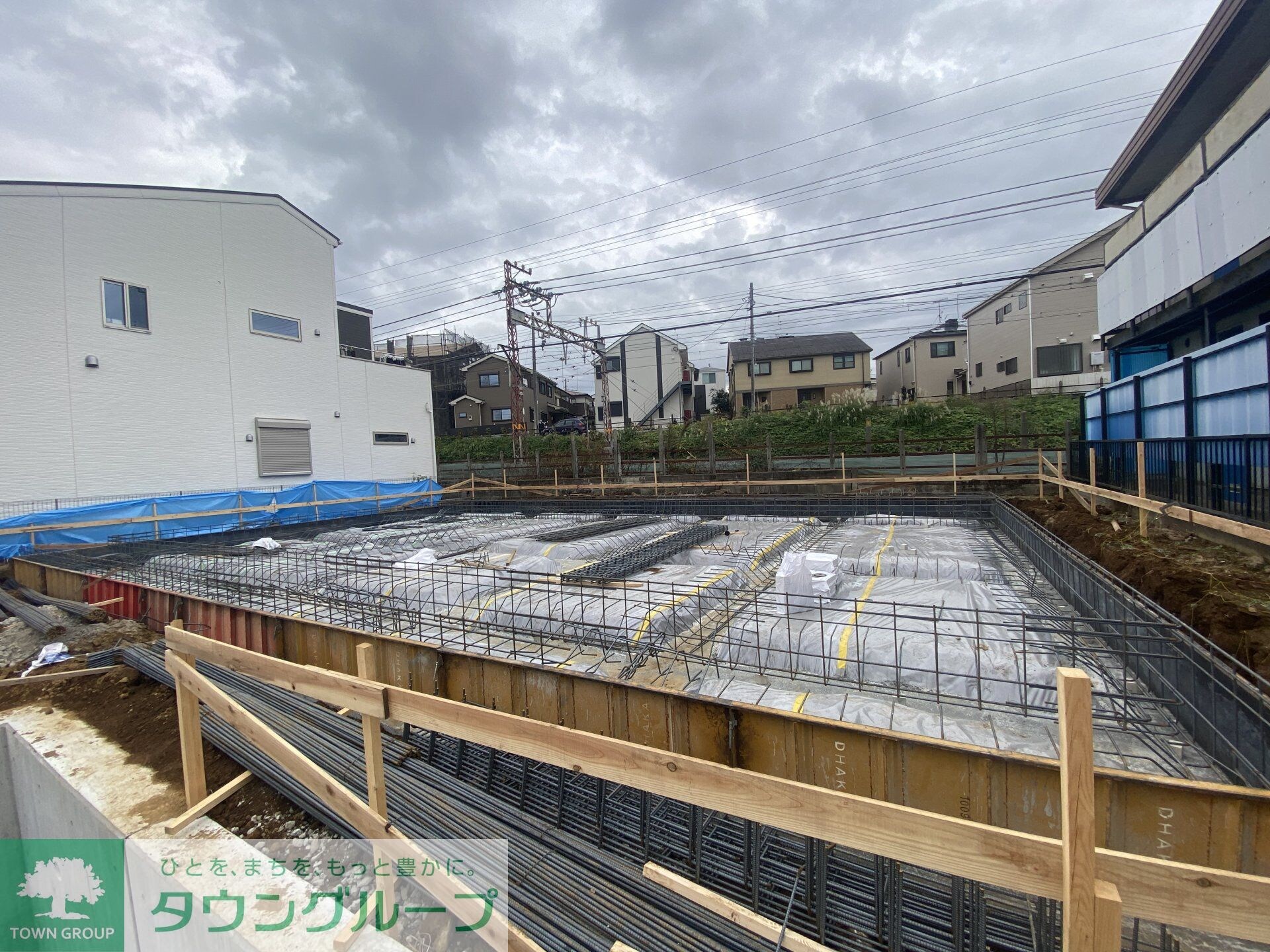 アザーレ・クオン海老名の物件内観写真