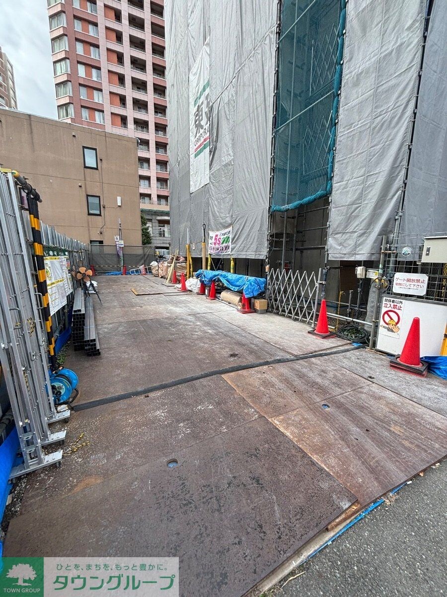 モリオンパレスの物件内観写真