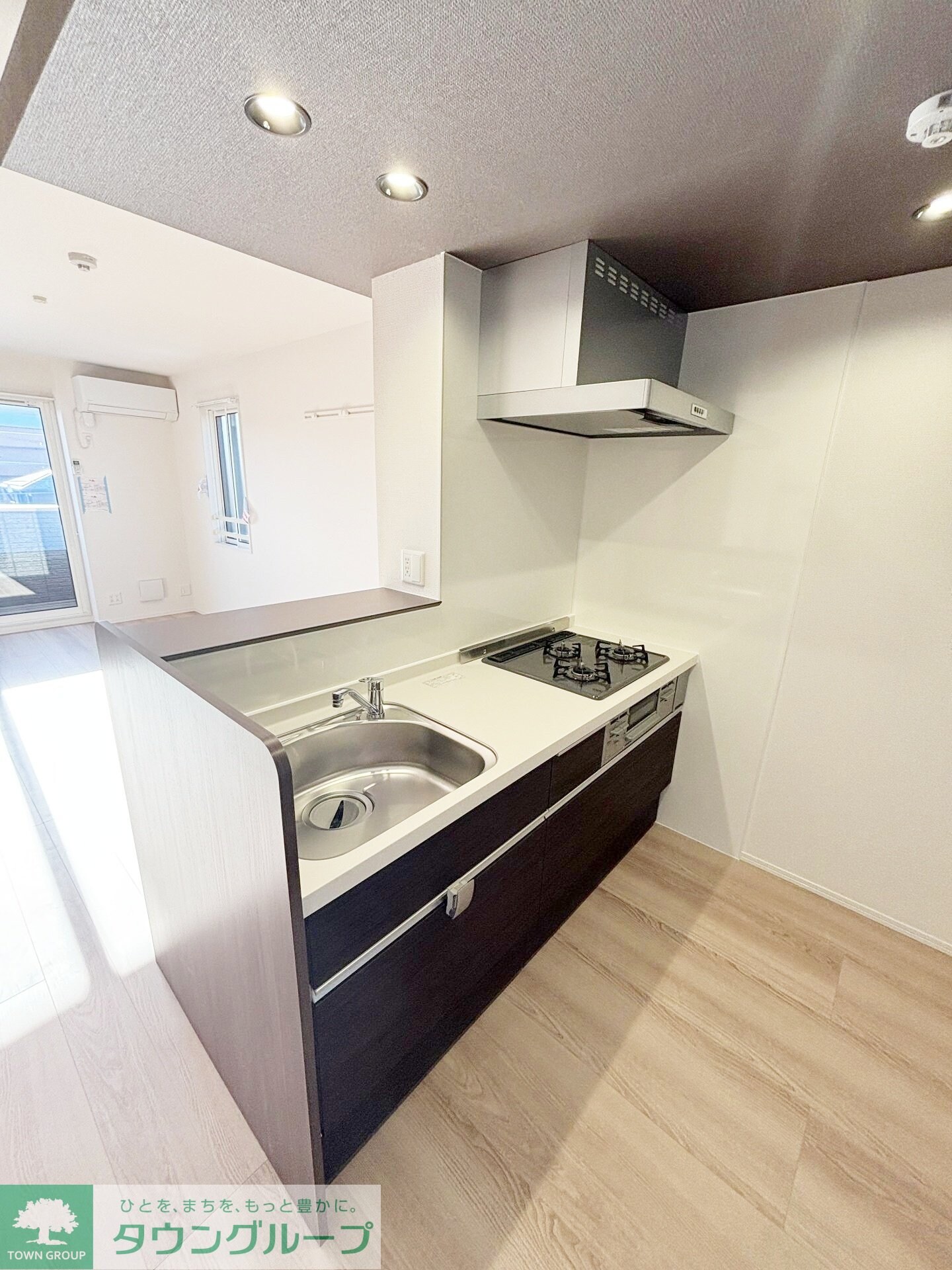 セントラーレの物件内観写真