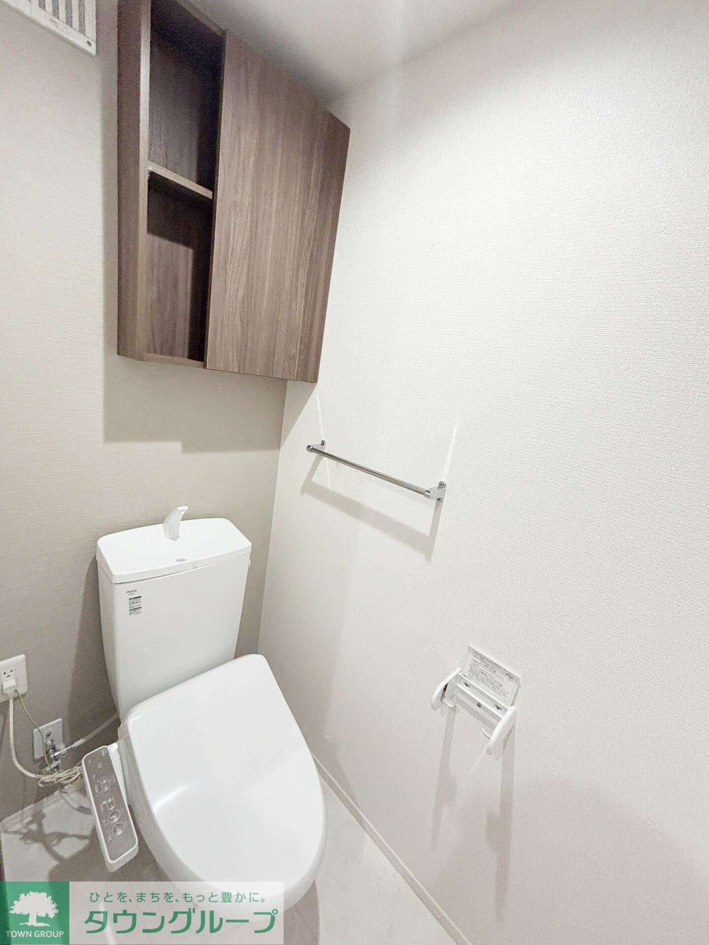 セントラーレの物件内観写真