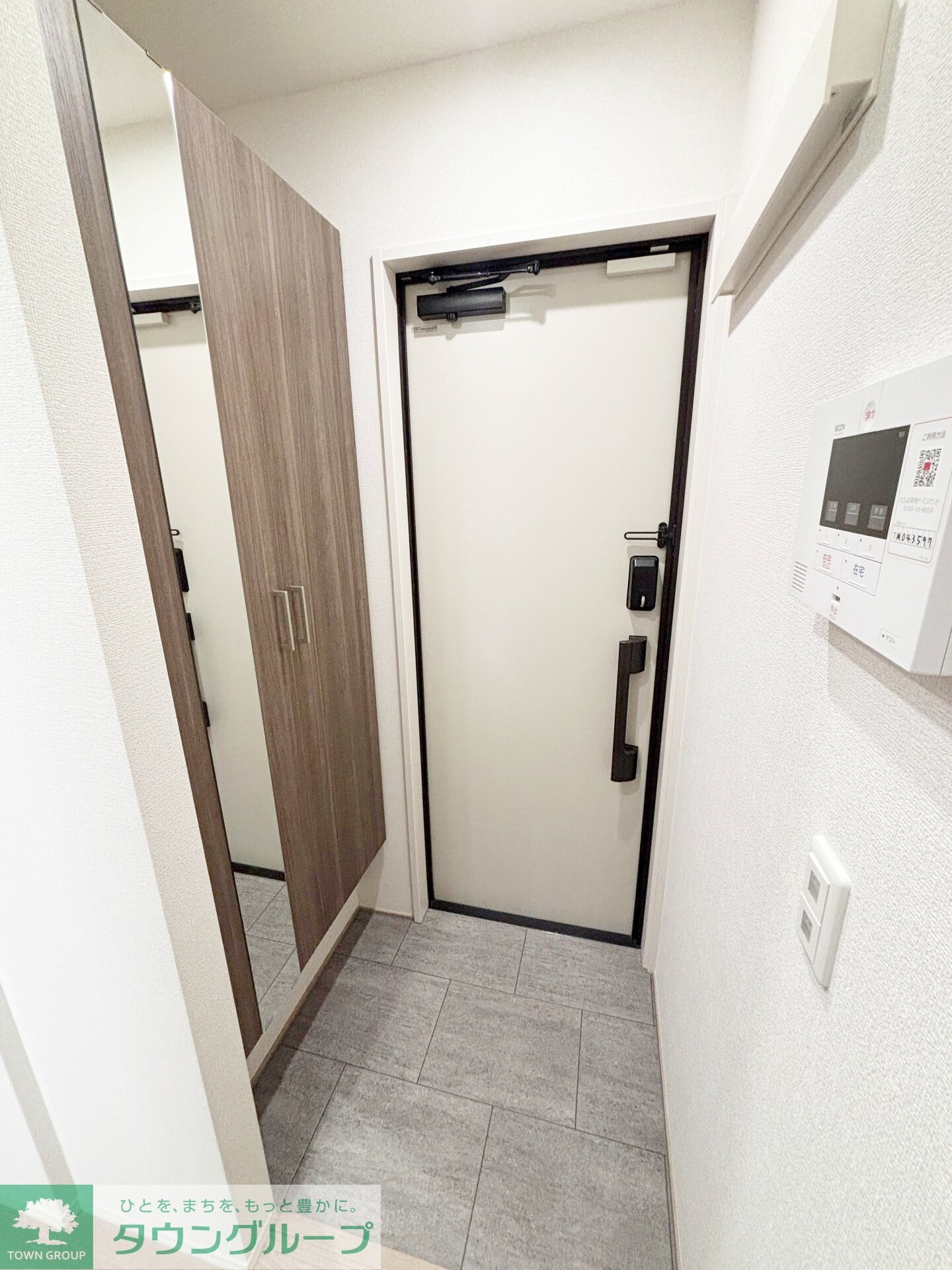 セントラーレの物件内観写真