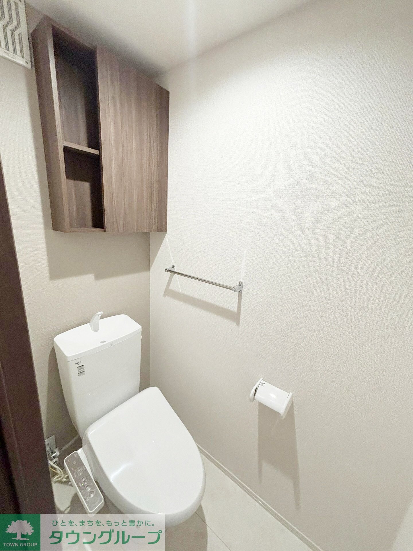 セントラーレの物件内観写真