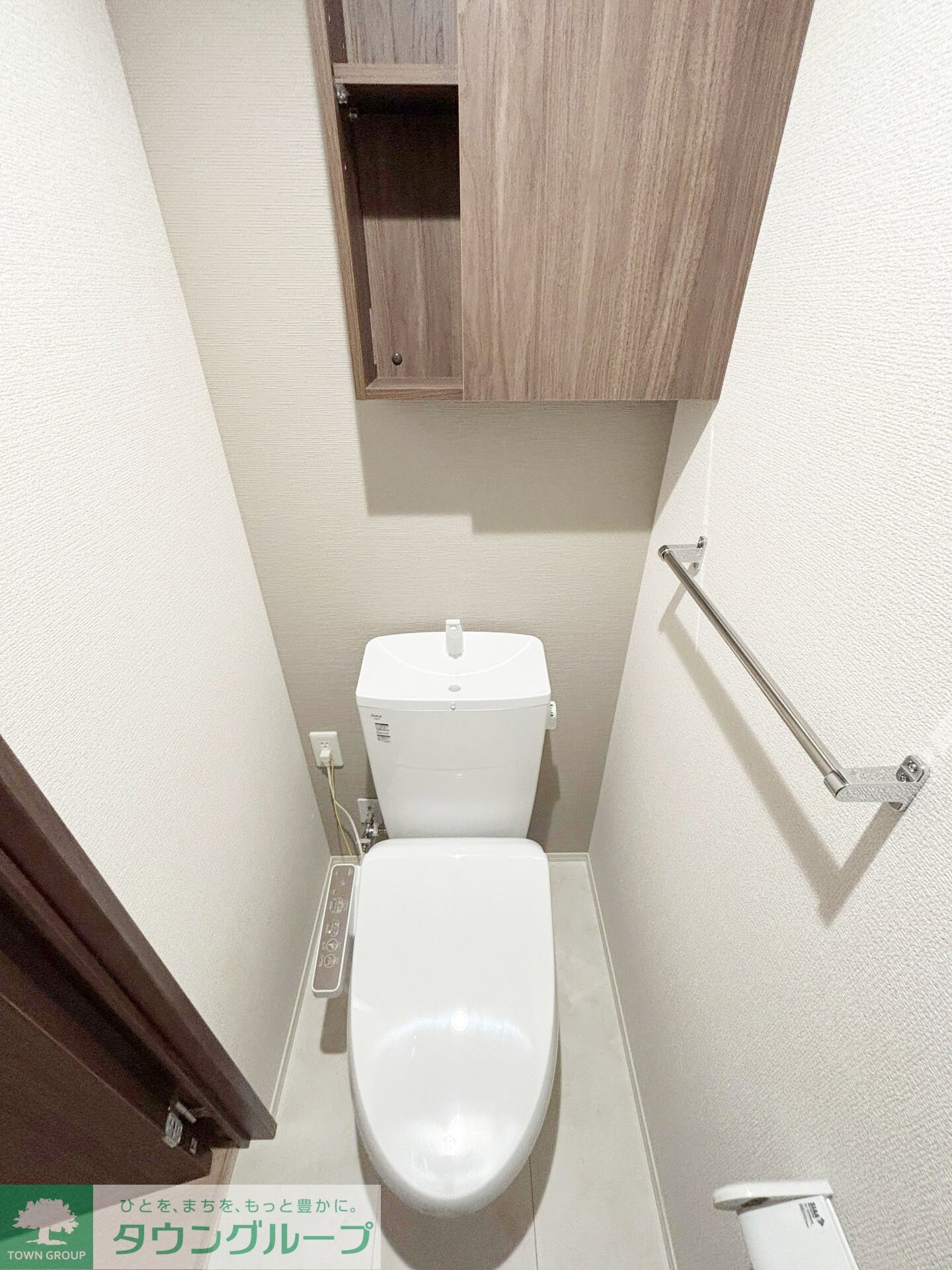 セントラーレの物件内観写真