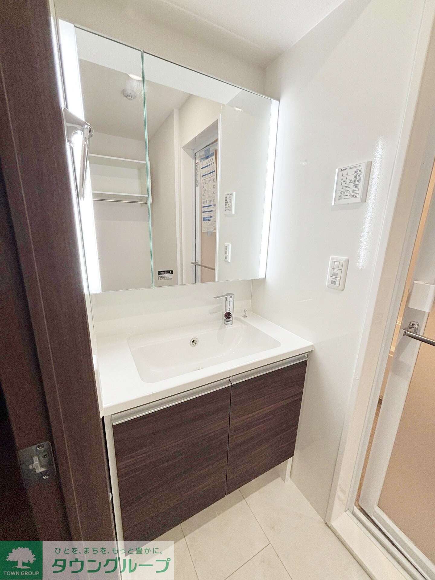 セントラーレの物件内観写真