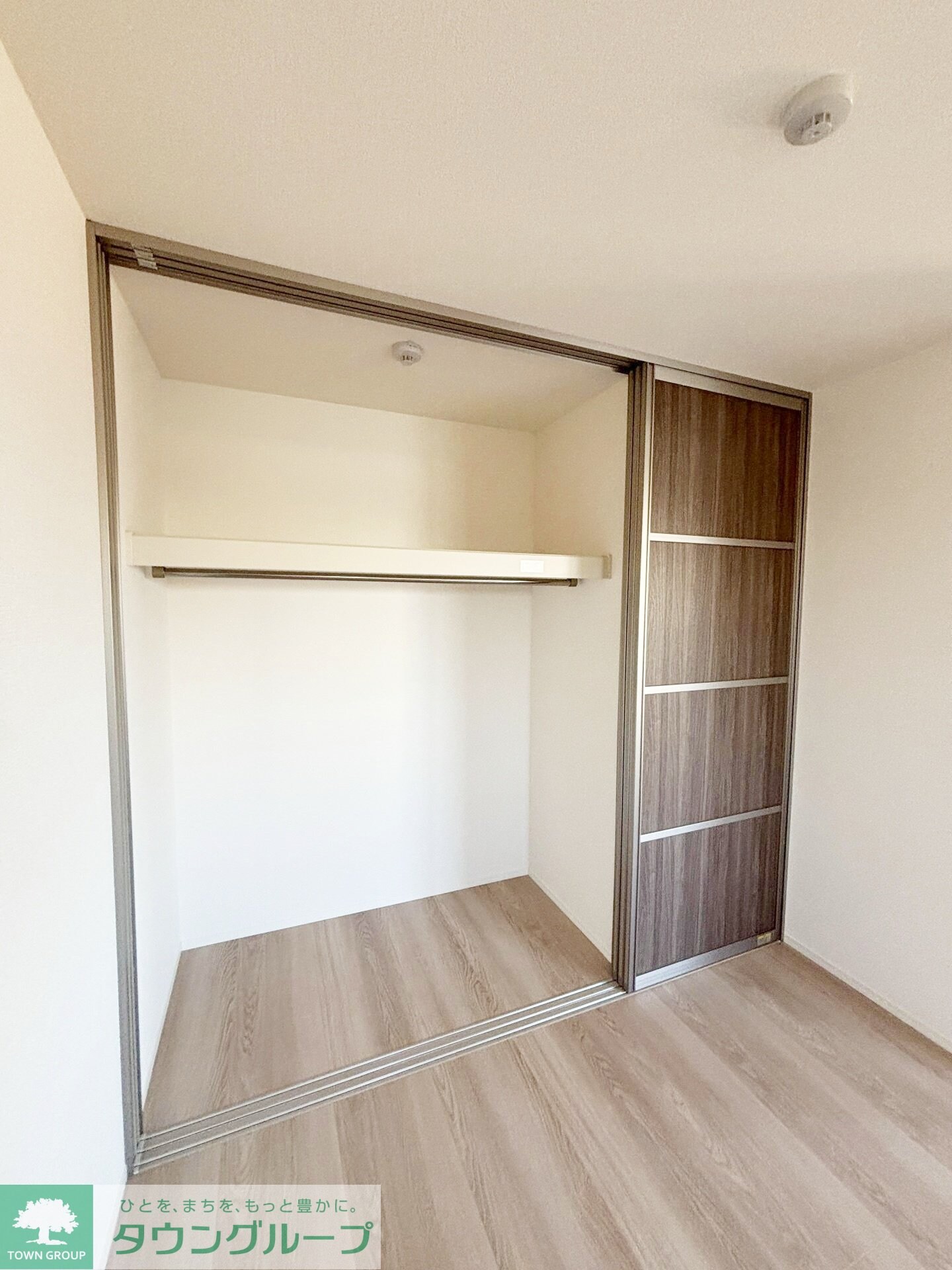 セントラーレの物件内観写真