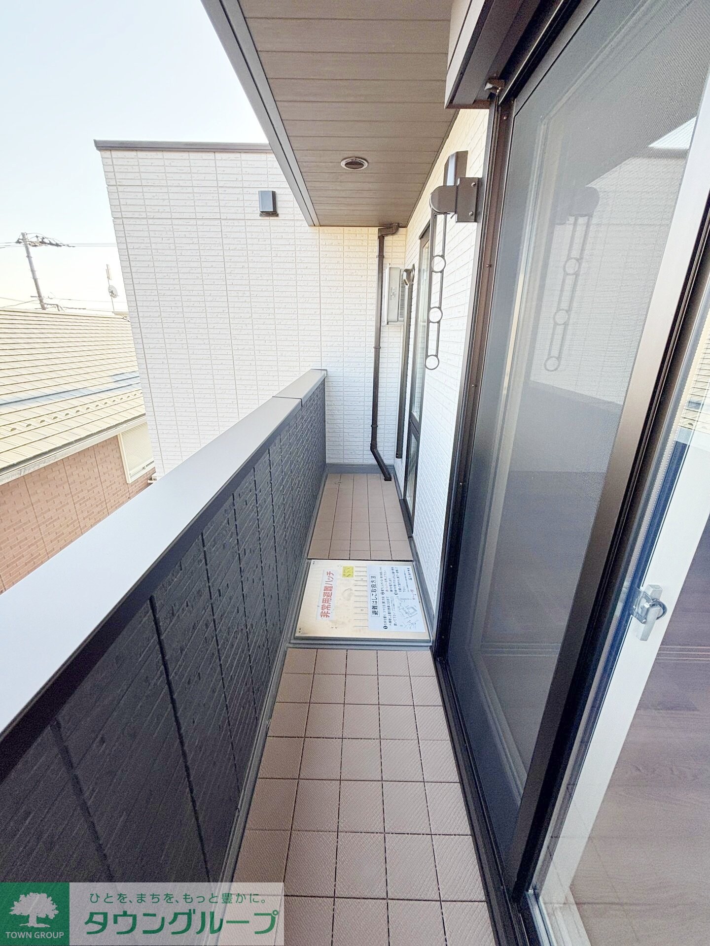 セントラーレの物件内観写真