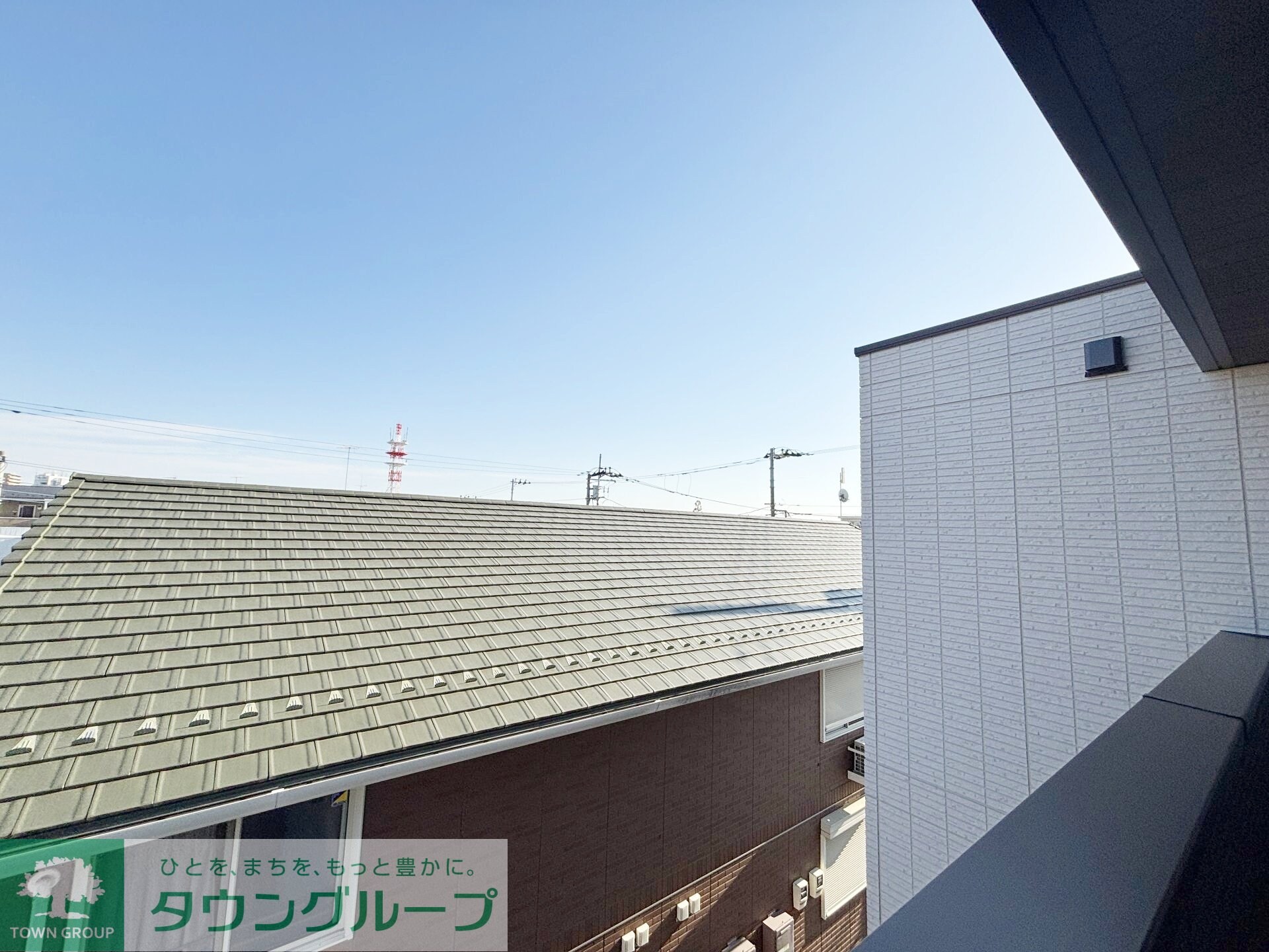 セントラーレの物件内観写真