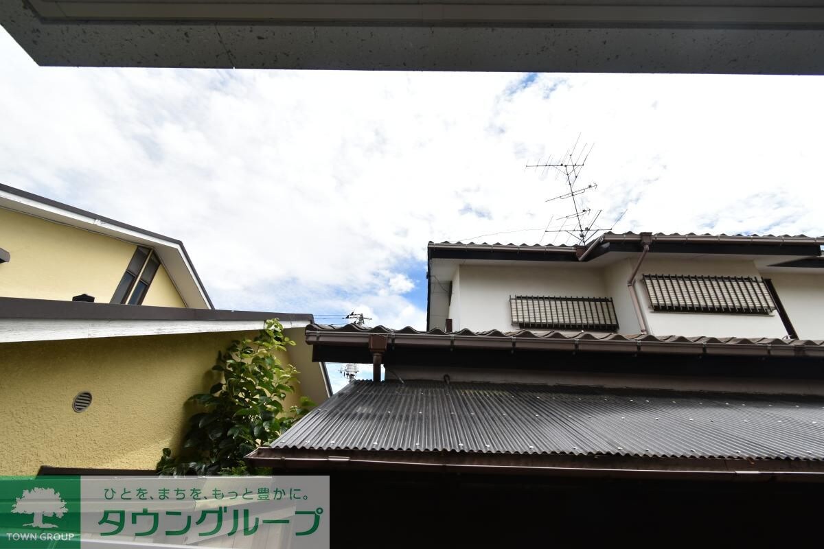 レフィナード中町の物件内観写真