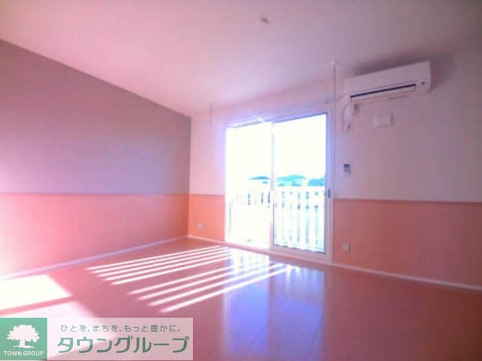 ARKの物件内観写真