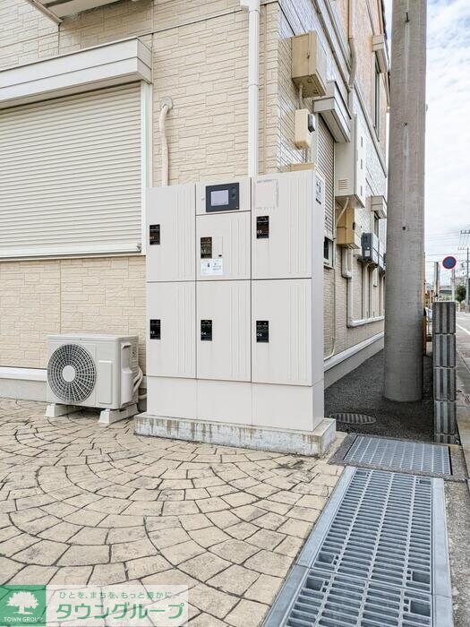 ARKの物件内観写真