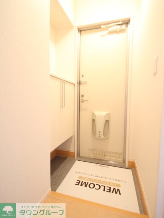 ARKの物件内観写真