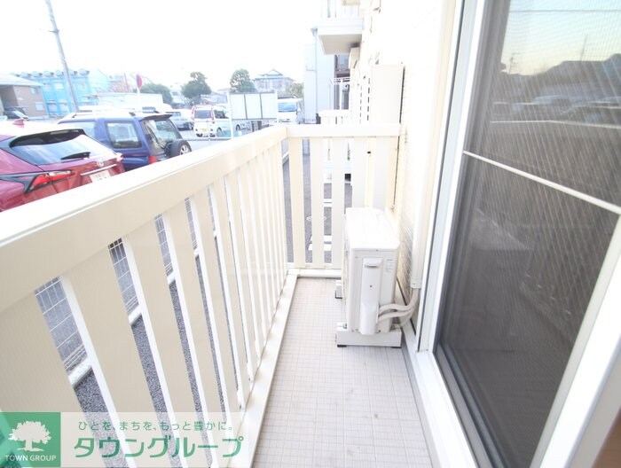 ARKの物件内観写真