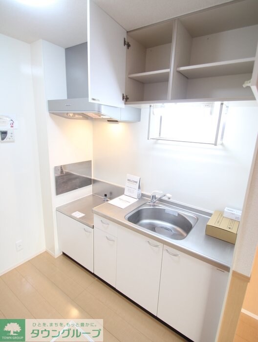 ARKの物件内観写真