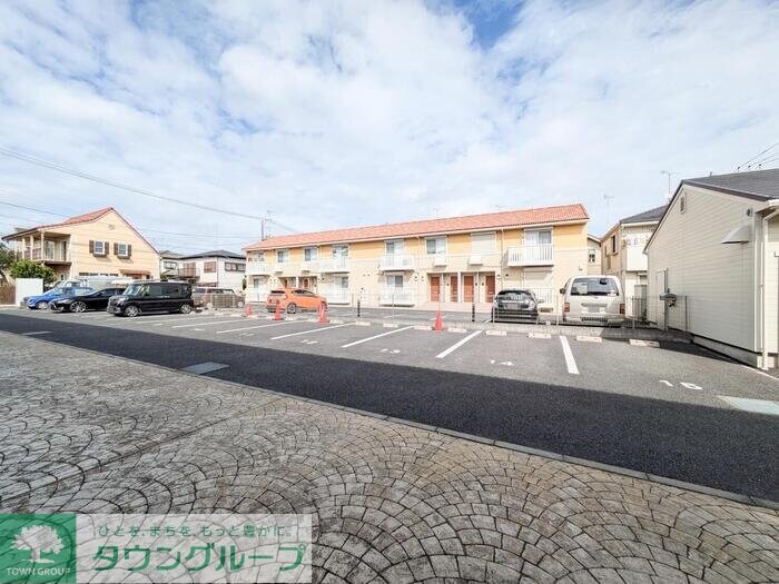 ARKの物件内観写真