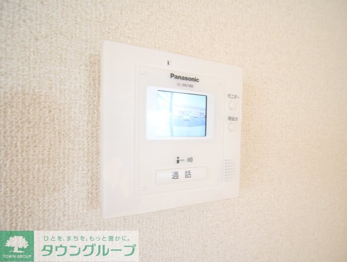 ARKの物件内観写真