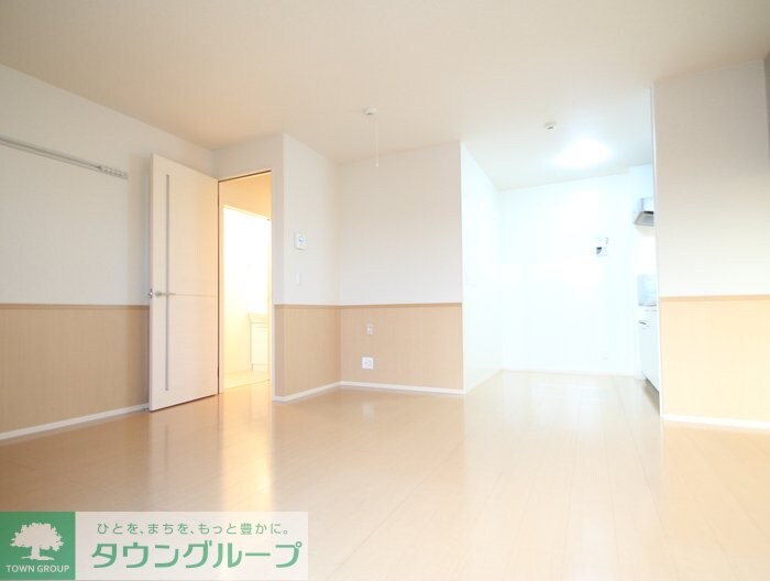 ARKの物件内観写真