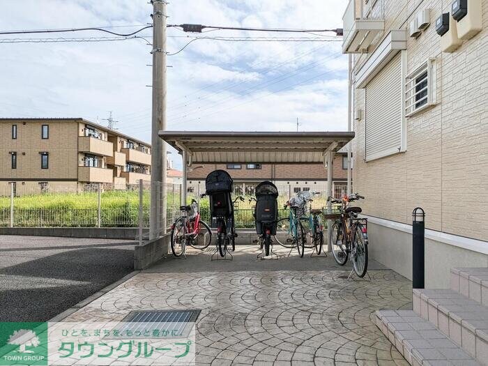 ARKの物件内観写真