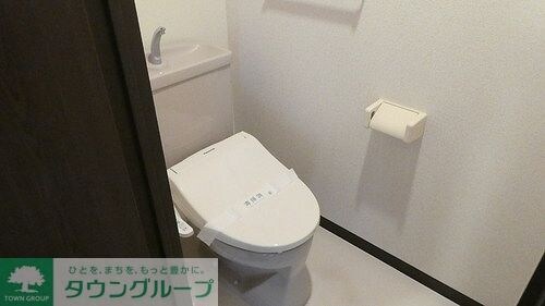 ライオンズマンション淵野辺駅前の物件内観写真