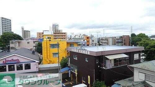 ライオンズマンション淵野辺駅前の物件内観写真