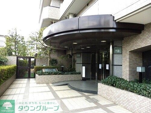 ライオンズマンション淵野辺駅前の物件内観写真