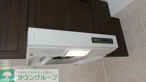 ライオンズマンション淵野辺駅前の物件内観写真