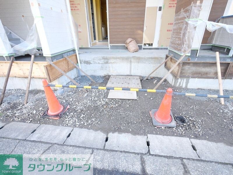 リブリ・メゾンシュシュの物件内観写真