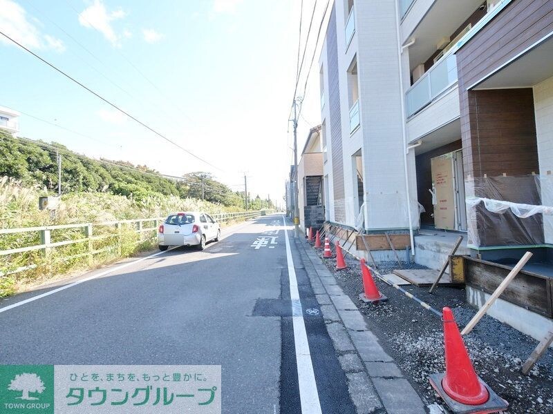 リブリ・メゾンシュシュの物件内観写真