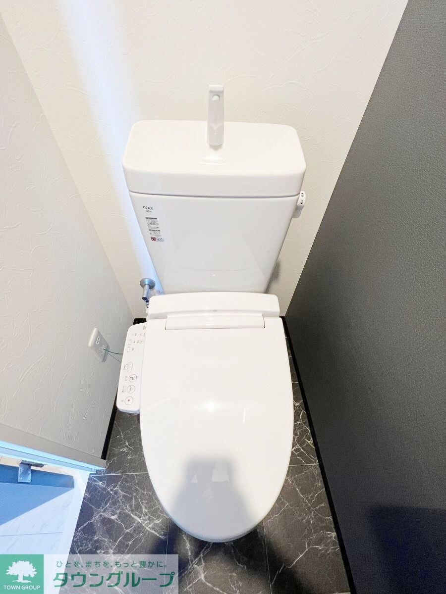 LIME RESIDENCE MACHIDAの物件内観写真