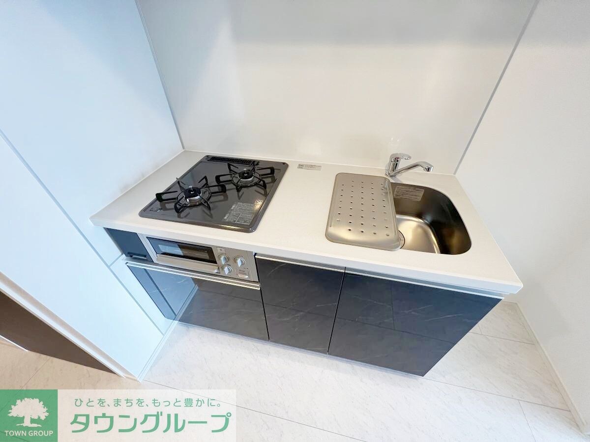 LIME RESIDENCE MACHIDAの物件内観写真