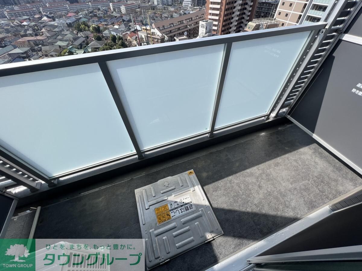 LIME RESIDENCE MACHIDAの物件内観写真