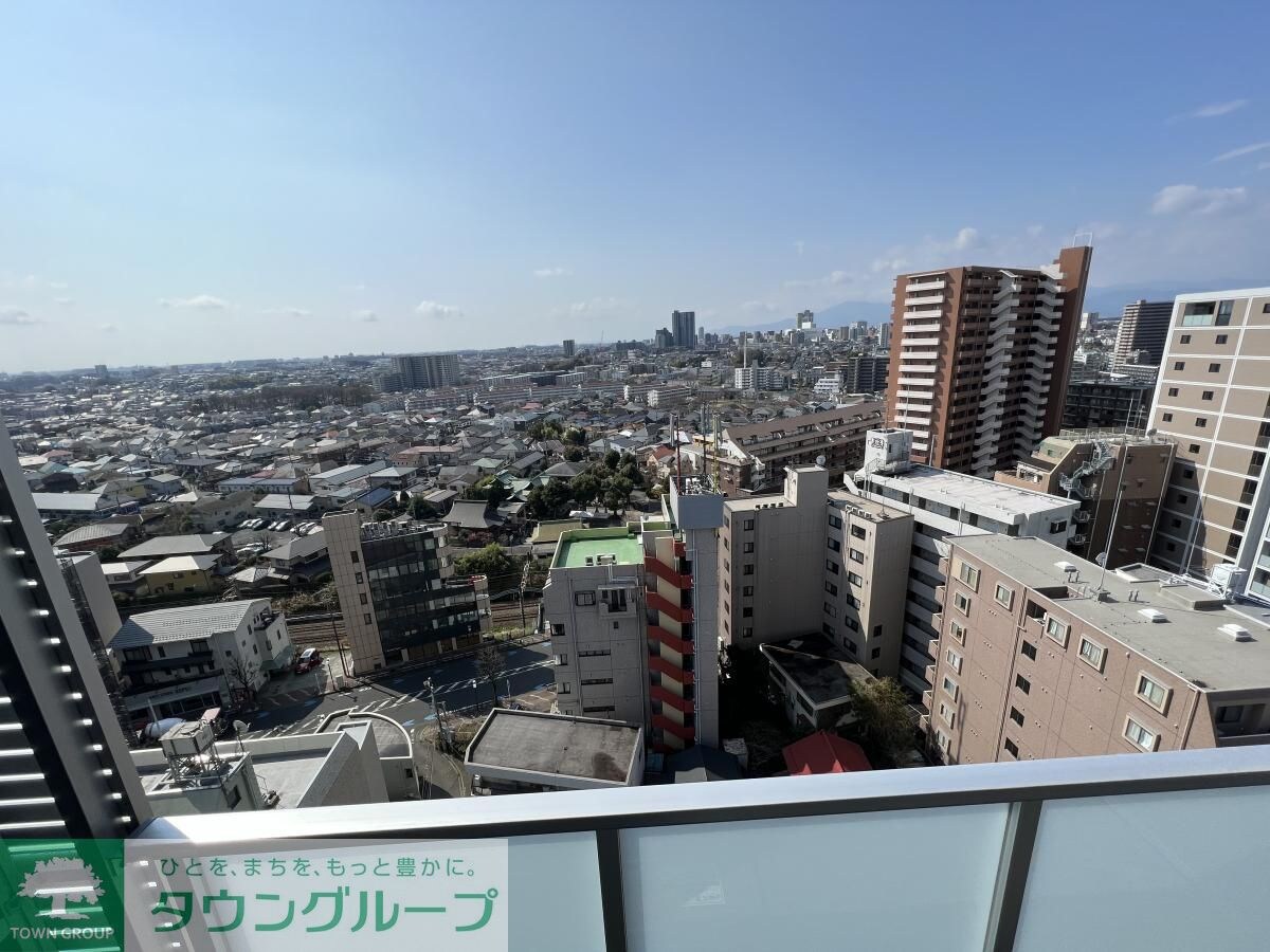 LIME RESIDENCE MACHIDAの物件内観写真