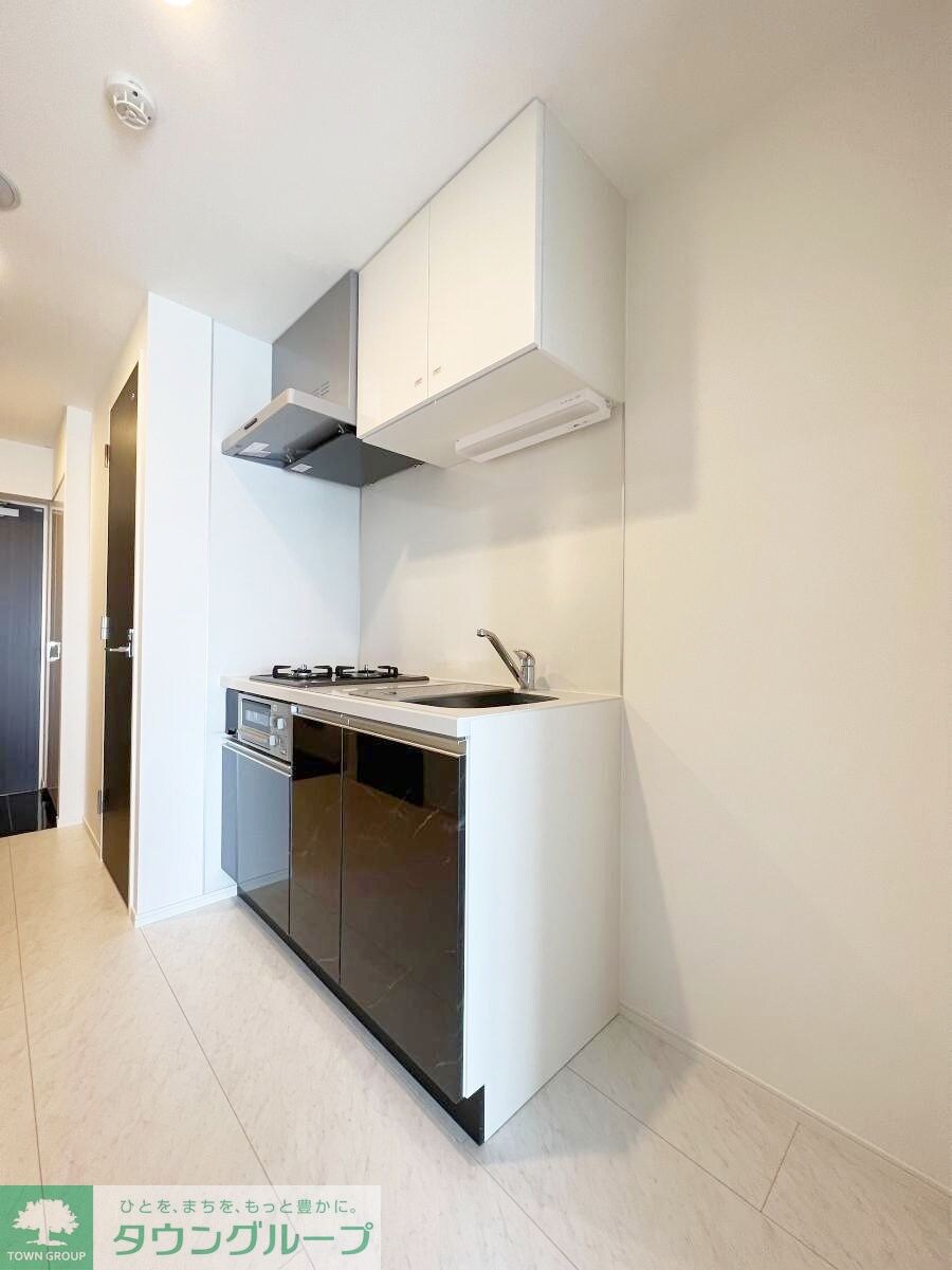 LIME RESIDENCE MACHIDAの物件内観写真