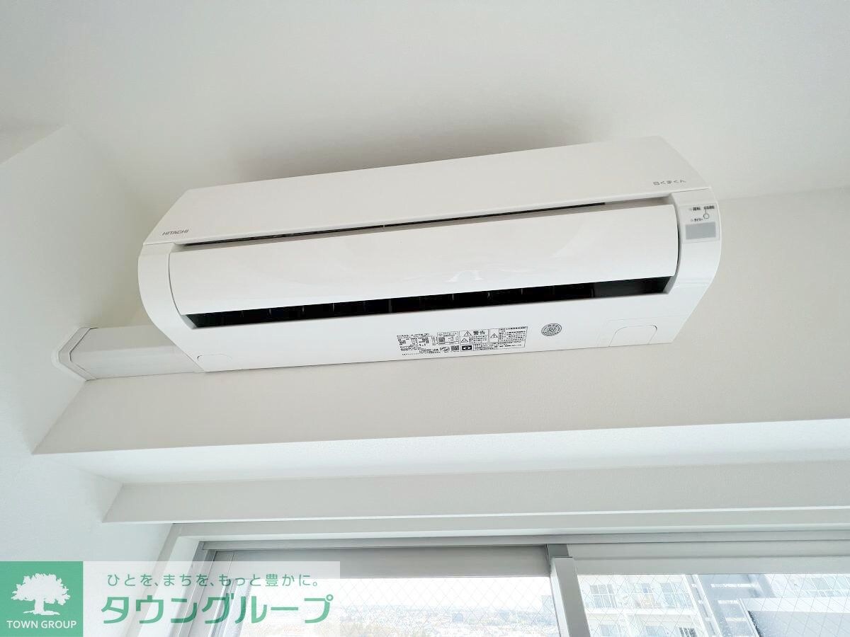 LIME RESIDENCE MACHIDAの物件内観写真